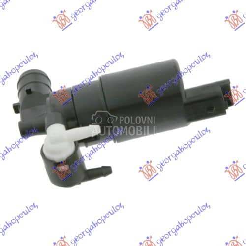 MOTOR POSUDE BRISACA