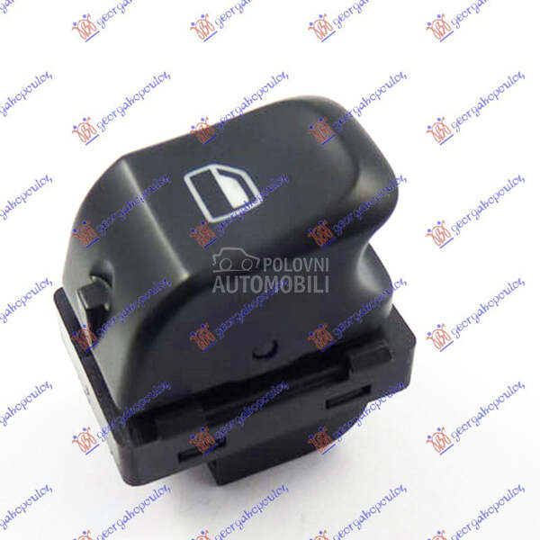 PREKIDAC U PREDNJIM/ZADNJIM VR