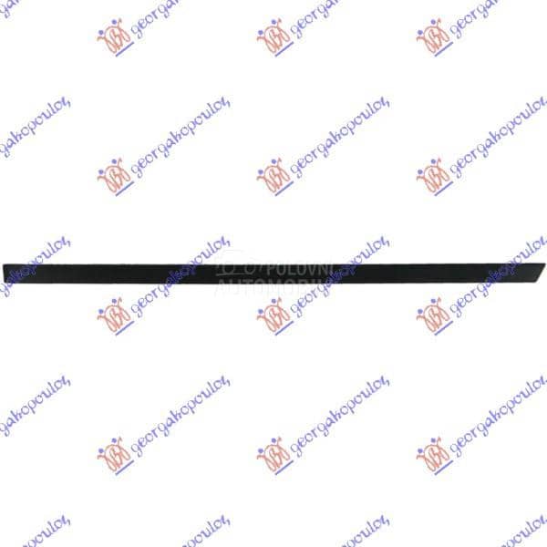 LAJSNA ZADNJIH VRATA...