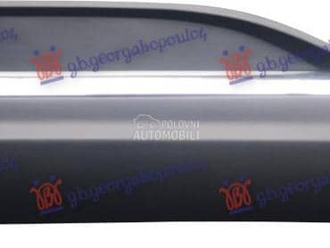 LAJSNA ZADNJIH VRATA SA... za Renault Koleos za 2017. god.