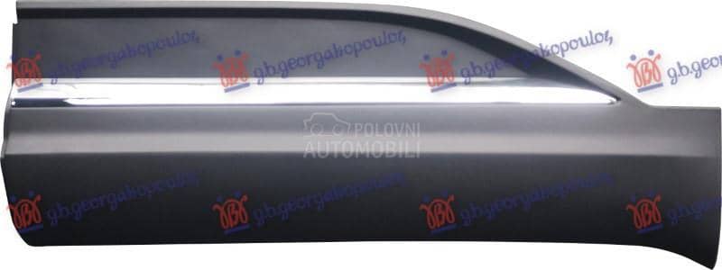 LAJSNA ZADNJIH VRATA SA...