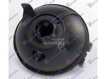 POSUDA ZA ANTIFRIZ za BMW X3 od 2011. do 2014. god.