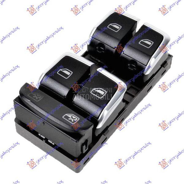 PREKIDAC U PREDNJIM VRATIMA HR