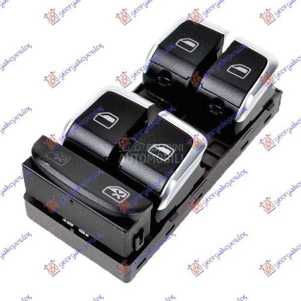 PREKIDAC U PREDNJIM VRATIMA HR