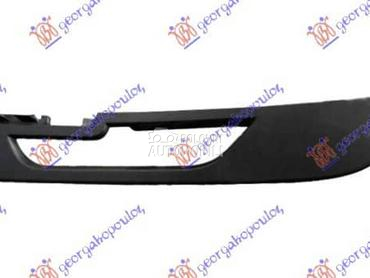 SPOJLER PREDNJEG BRANIKA Levo za Land Rover Range Rover Evoque od 2015. do 2019. god.