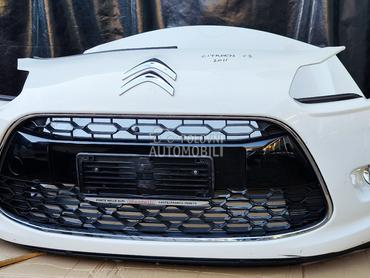 Branik za Citroen C3 od 2009. do 2016. god.