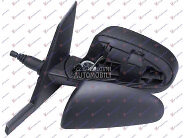 RETROVIZOR MEHANICKI SA... za Mitsubishi Colt od 2005. do 2008. god.