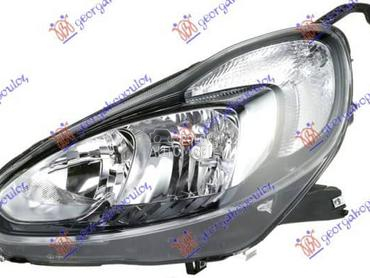 FAR ELEKTRICNI SA LED... za Opel Adam za 2012. god.