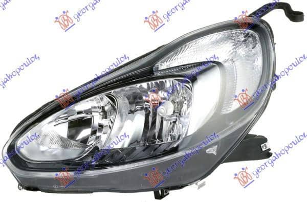 FAR ELEKTRICNI SA LED...