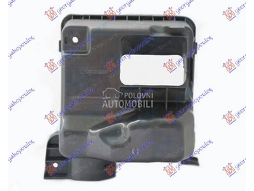 KUCISTE FILTERA VAZDUHA za Subaru Forester od 2008. do 2012. god.