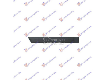 LAJSNA ZADNJIH VRATA 06- Desno za Ford Fusion od 2002. do 2012. god.