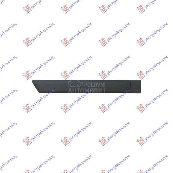 LAJSNA ZADNJIH VRATA 06- Desno