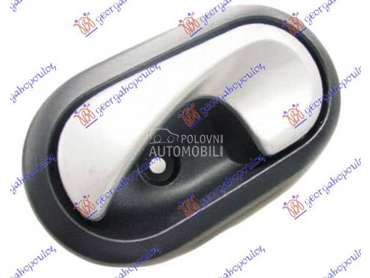 KVAKA PREDNJIH/ZADNJIH... za Dacia Duster od 2010. do 2017. god.