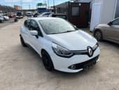 Renault Clio GPL