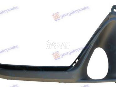 RESETKA PREDNJEG BRANIKA Levo za Lexus RX od 2015. do 2020. god.