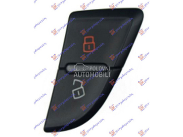 PREKIDAC CENTRALNOG ZAKLJUCAVA za Audi A4 od 2007. do 2011. god.