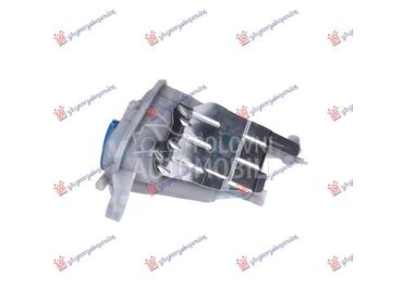 POSUDA ZA ANTIFRIZ (3.0 DIZEL) za Audi A4 od 2011. do 2015. god.