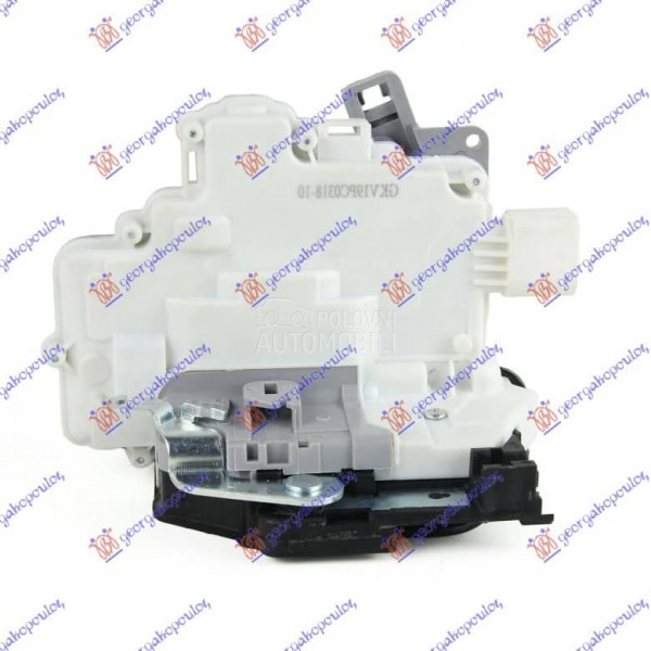 BRAVA ZADNJIH VRATA...