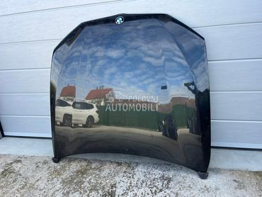 Hauba g30 g31 za BMW Serija 5