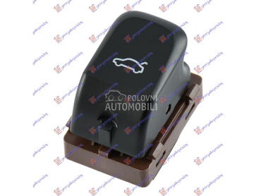 PREKIDAC ZA OTVARANJE GEPEK VR za Audi A4 od 2011. do 2015. god.