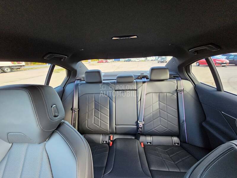 BMW 540 M Sport Pro xDrive