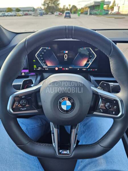 BMW 540 M Sport Pro xDrive