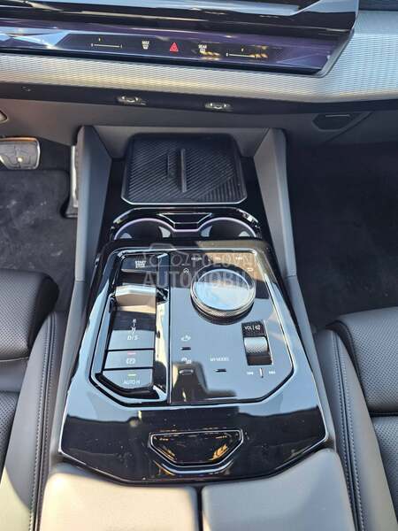 BMW 540 M Sport Pro xDrive