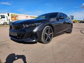 BMW 540 xDrive