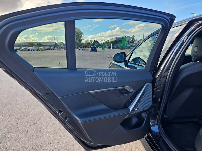 BMW 540 M Sport Pro xDrive