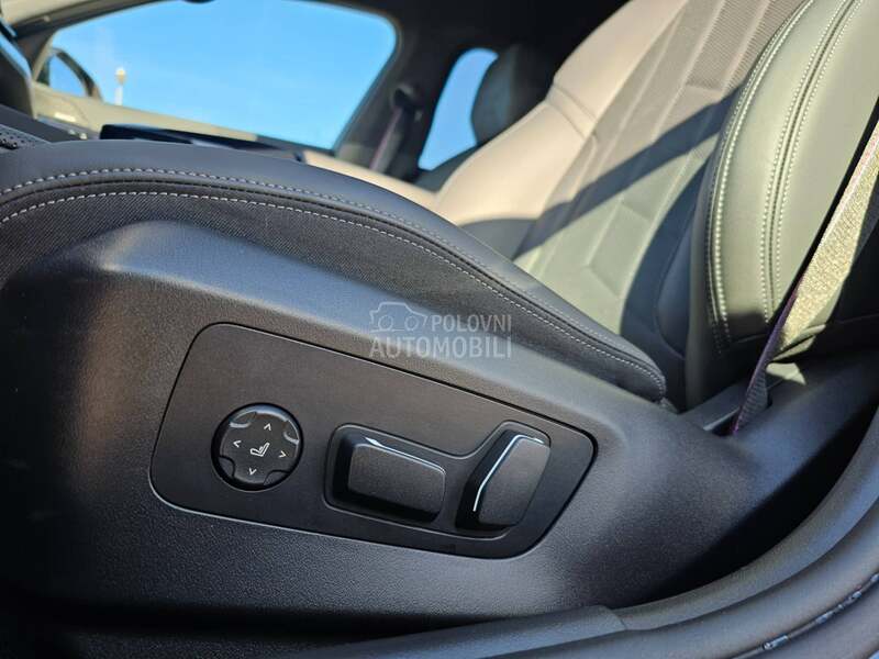 BMW 540 M Sport Pro xDrive