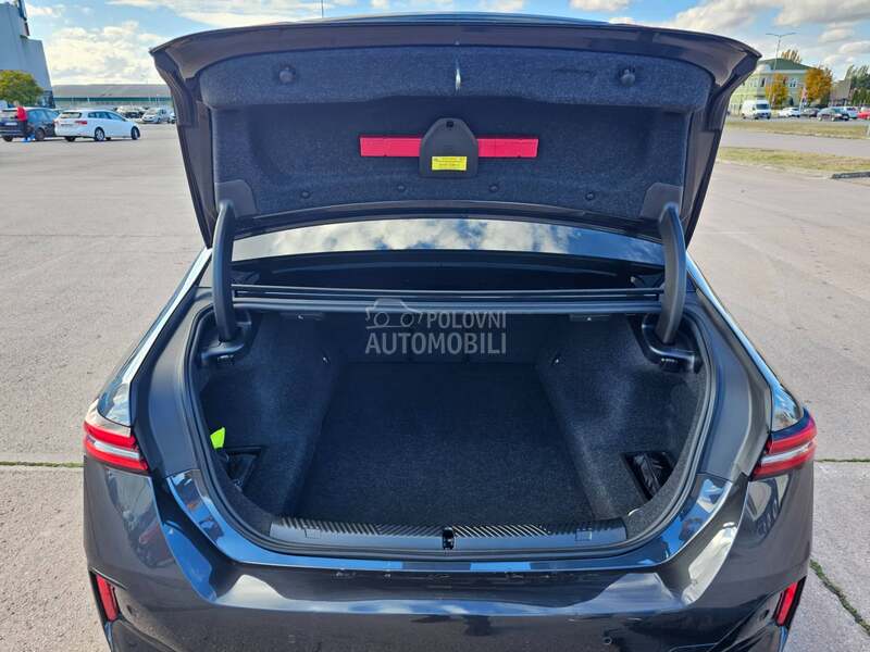 BMW 540 M Sport Pro xDrive