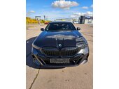 BMW 540 xDrive