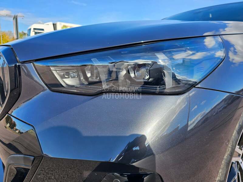 BMW 540 M Sport Pro xDrive