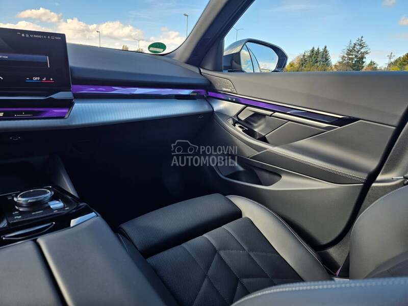 BMW 540 M Sport Pro xDrive