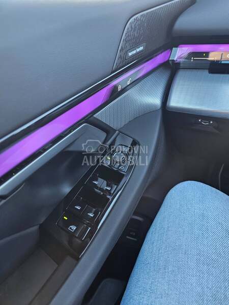 BMW 540 M Sport Pro xDrive