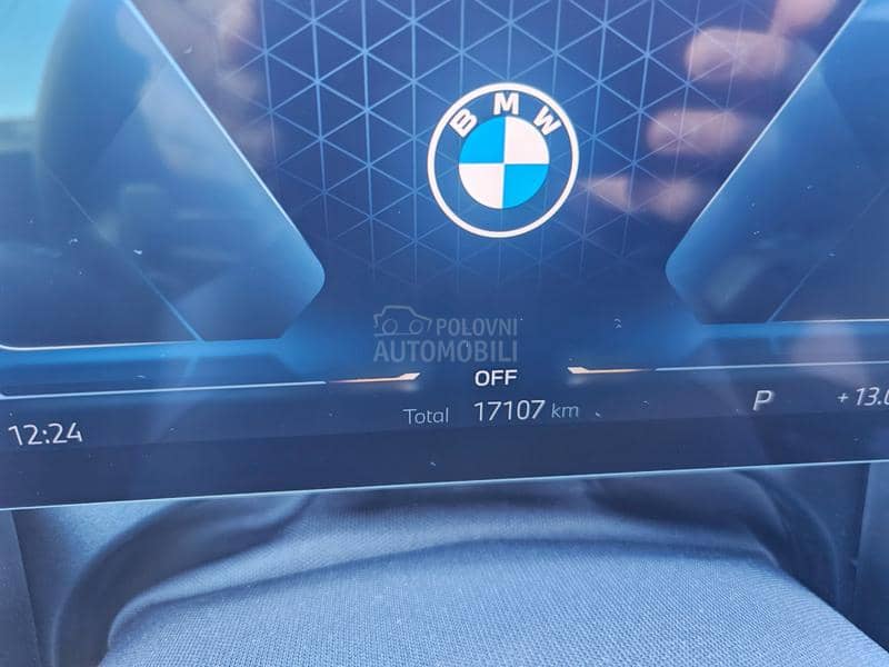 BMW 540 M Sport Pro xDrive