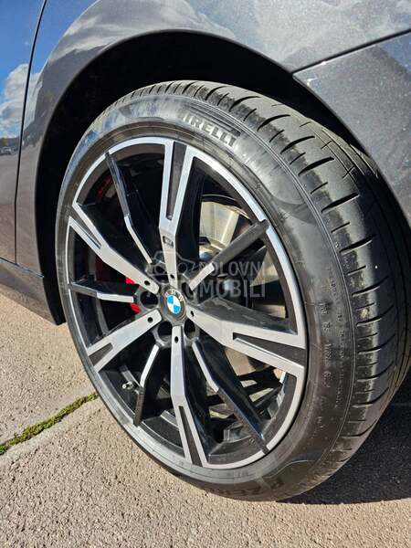 BMW 540 M Sport Pro xDrive