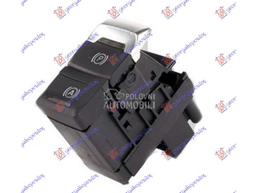 PREKIDAC RUCNE KOCNICE (SA HIL za Audi Q5 od 2008. do 2012. god.