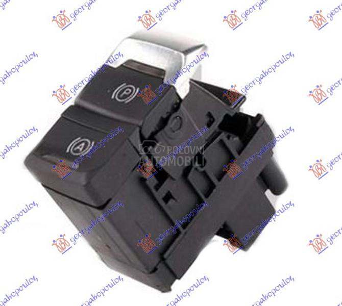 PREKIDAC RUCNE KOCNICE (SA HIL