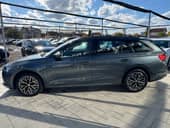 Škoda Octavia 2.0 TDI DSG