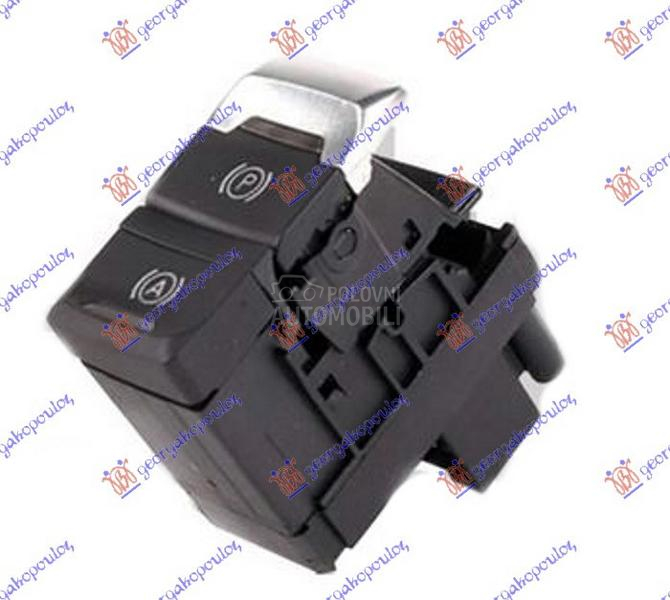 PREKIDAC RUCNE KOCNICE (SA HIL