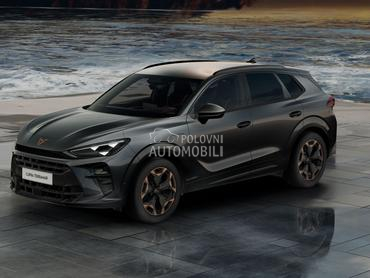 Cupra Terramar VZ 1.5 TSI e-Hybrid