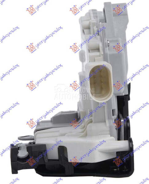 BRAVA PREDNJIH VRATA ELEKTRICN