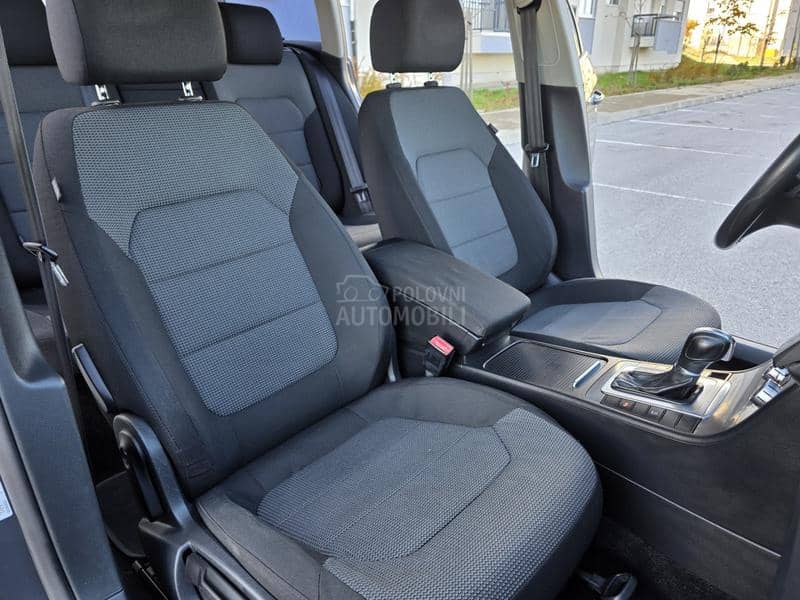 Volkswagen Passat B7 2.0 tdi D S G Volkswagen Passat B7 2.0 tdi D S G