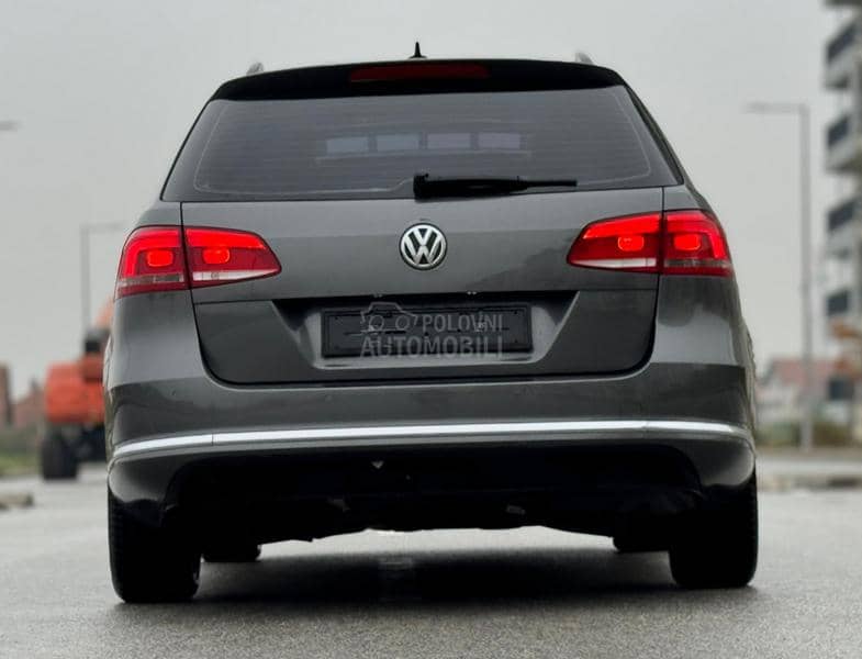 Volkswagen Passat B7 2.0 tdi D S G Volkswagen Passat B7 2.0 tdi D S G