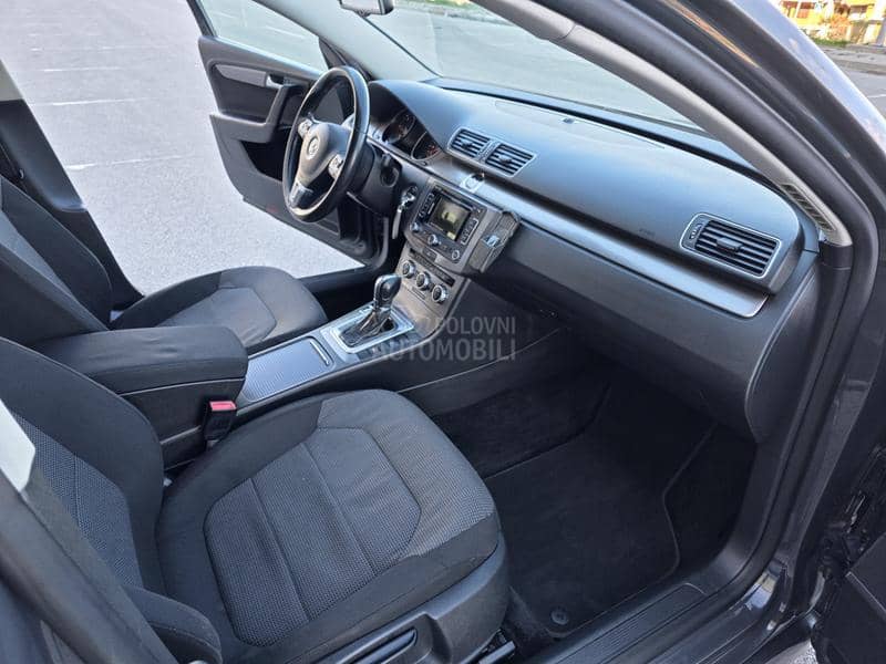 Volkswagen Passat B7 2.0 tdi D S G Volkswagen Passat B7 2.0 tdi D S G