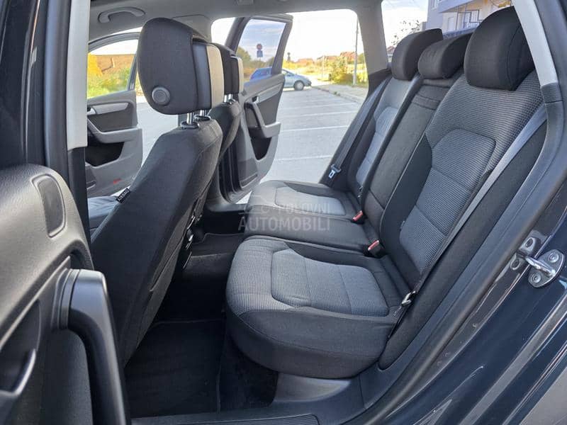 Volkswagen Passat B7 2.0 tdi D S G Volkswagen Passat B7 2.0 tdi D S G