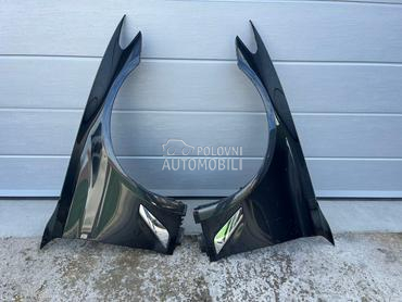 Krilo g30 g31 za BMW Serija 5