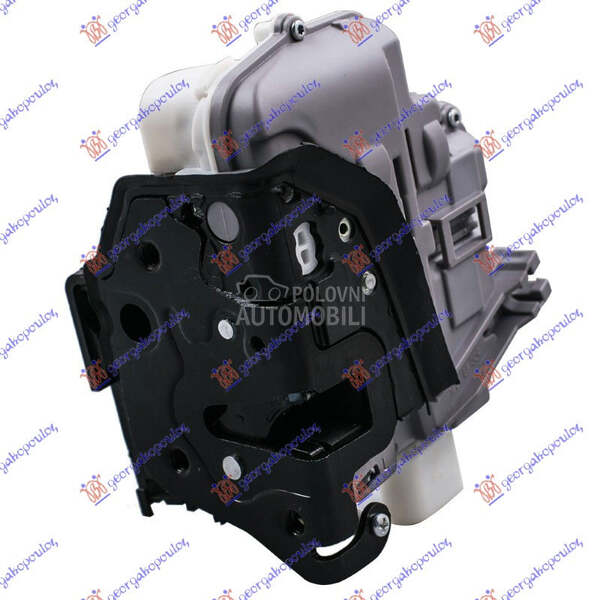 BRAVA PREDNJIH VRATA ELEKTRICN