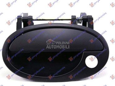 KVAKA PREDNJIH VRATA... za Opel Corsa C od 2000. do 2006. god.